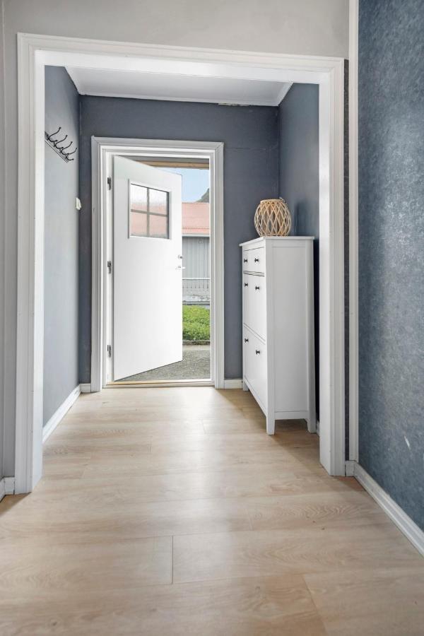 House In The Heart Of Lofoten With Spectacular View Reine Eksteriør bilde